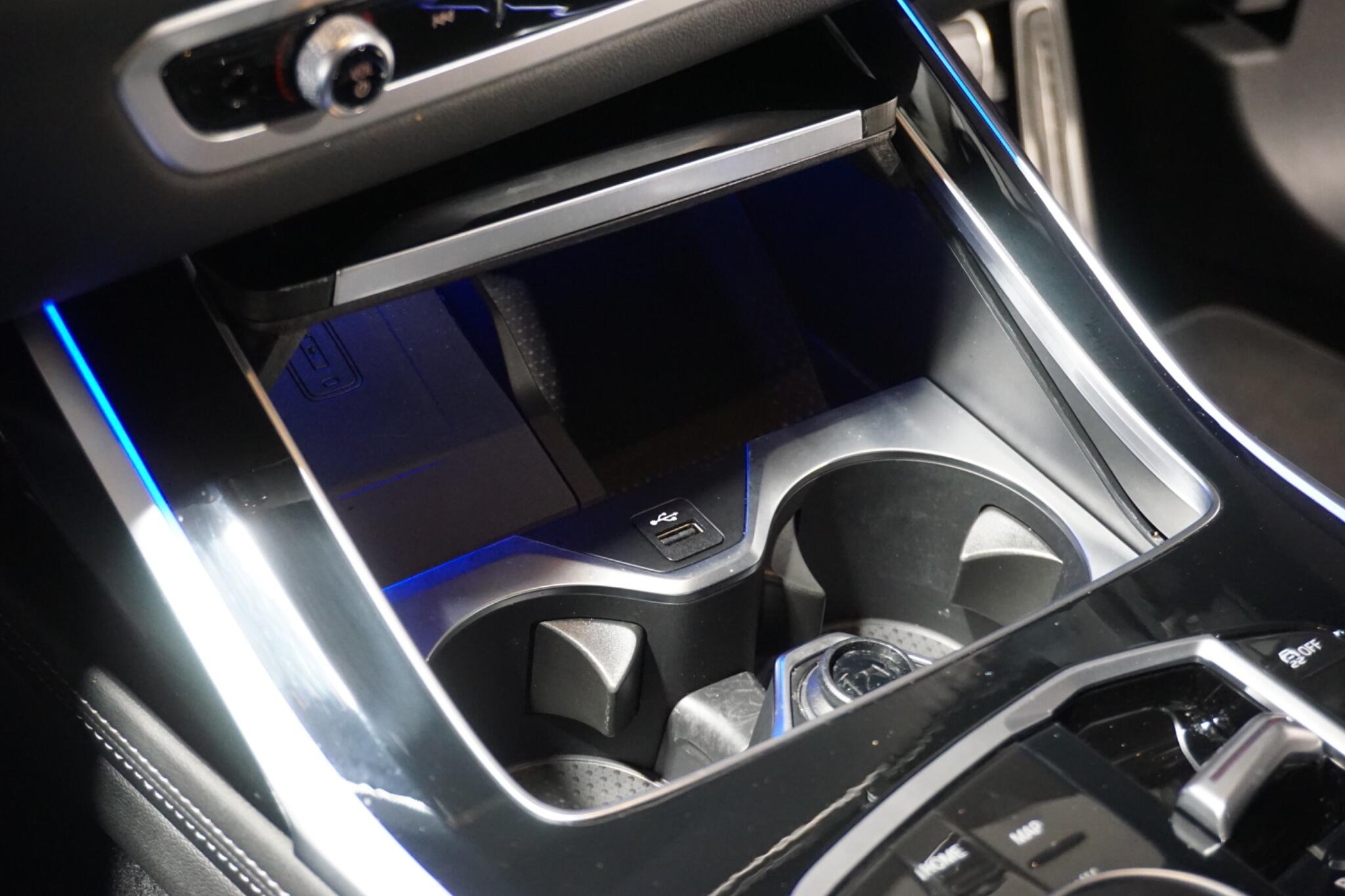 BMW X7 3.0 40d MHT M Sport SUV 5dr Diesel Hybrid Auto xDrive Euro 6 (s/s) (352 ps)